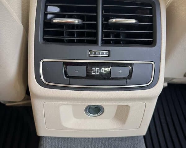 Чорний Ауді А4, об'ємом двигуна 1.98 л та пробігом 97 тис. км за 21900 $, фото 24 на Automoto.ua