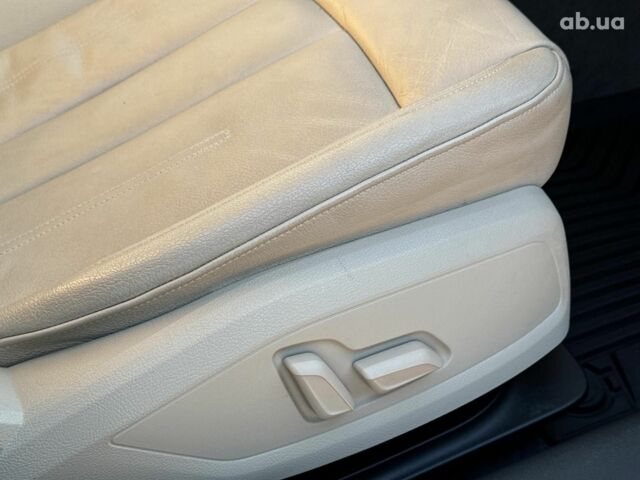 Черный Ауди А4, объемом двигателя 2 л и пробегом 98 тыс. км за 20490 $, фото 26 на Automoto.ua