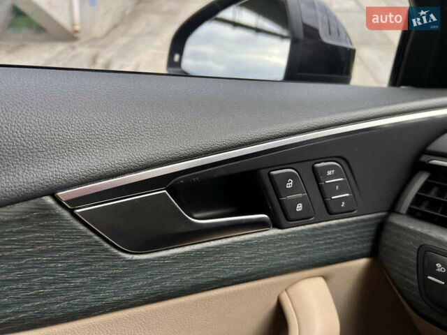 Чорний Ауді А4, об'ємом двигуна 1.98 л та пробігом 97 тис. км за 21900 $, фото 21 на Automoto.ua