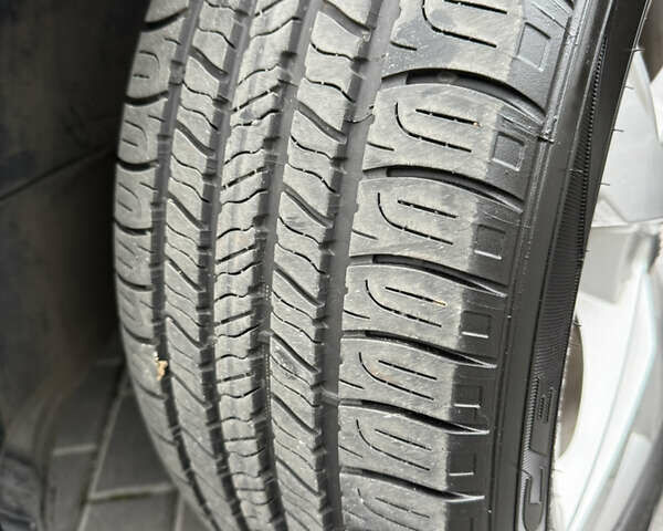 Черный Ауди А4, объемом двигателя 1.98 л и пробегом 109 тыс. км за 19400 $, фото 30 на Automoto.ua