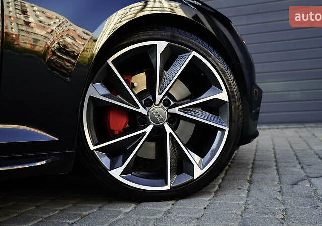 Ауди А4 2018 в Львове на Automoto.ua Черный Ауди А4, объемом двигателя 1.98 л и пробегом 82 тыс. км за 23500 $, фото 24 на Automoto.ua