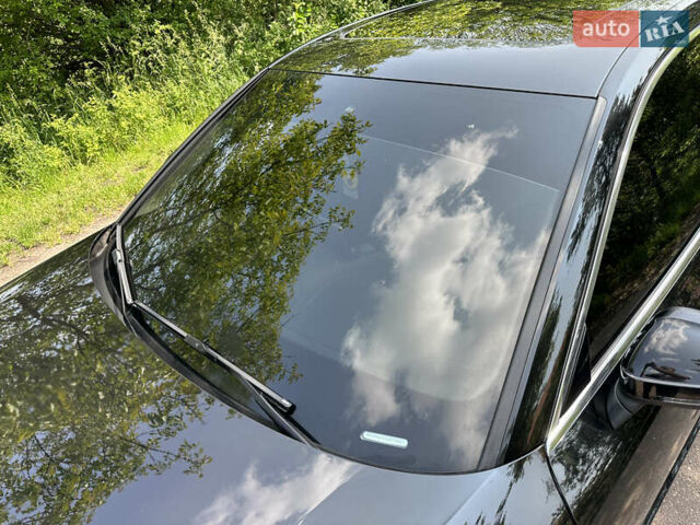 Чорний Ауді А4, об'ємом двигуна 1.98 л та пробігом 120 тис. км за 19900 $, фото 19 на Automoto.ua