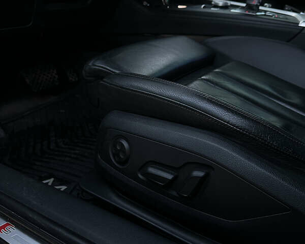 Чорний Ауді А4, об'ємом двигуна 1.98 л та пробігом 87 тис. км за 26500 $, фото 11 на Automoto.ua