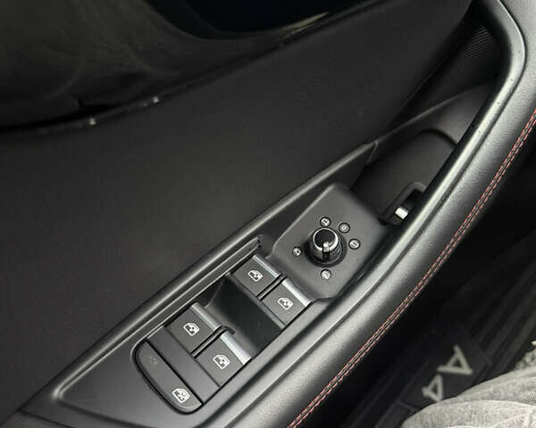 Чорний Ауді А4, об'ємом двигуна 1.98 л та пробігом 168 тис. км за 26400 $, фото 14 на Automoto.ua