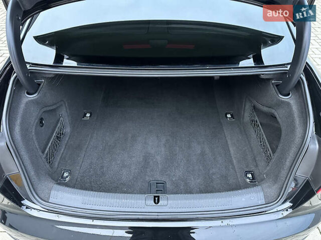 Чорний Ауді А4, об'ємом двигуна 1.97 л та пробігом 205 тис. км за 20999 $, фото 41 на Automoto.ua