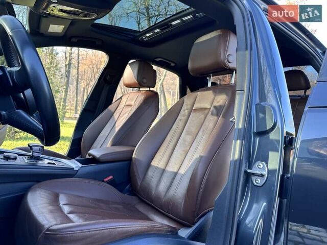 Чорний Ауді А4, об'ємом двигуна 1.98 л та пробігом 110 тис. км за 18999 $, фото 91 на Automoto.ua