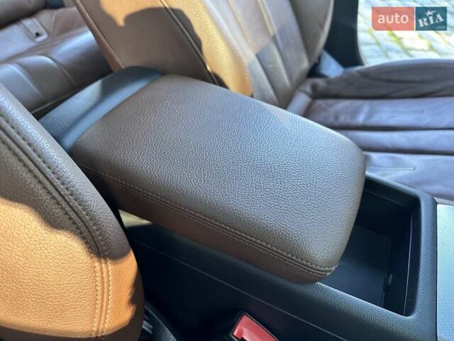 Чорний Ауді А4, об'ємом двигуна 1.98 л та пробігом 110 тис. км за 18999 $, фото 117 на Automoto.ua