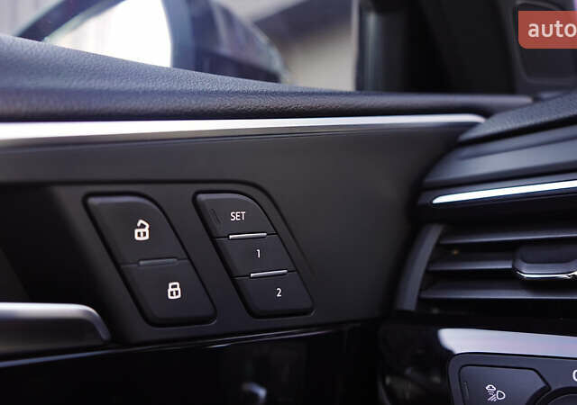 Ауди А4 2018 в Львове на Automoto.ua Черный Ауди А4, объемом двигателя 1.98 л и пробегом 82 тыс. км за 23500 $, фото 27 на Automoto.ua