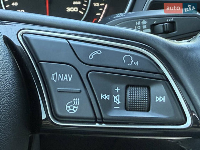 Ауди А4 2018 в Киеве на Automoto.ua Черный Ауди А4, объемом двигателя 1.98 л и пробегом 118 тыс. км за 22900 $, фото 49 на Automoto.ua