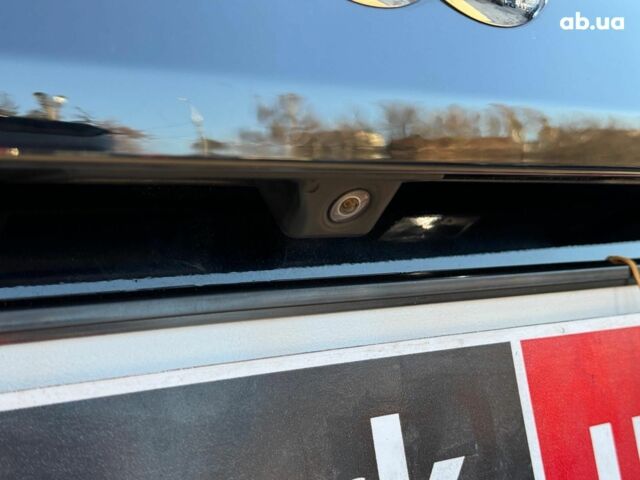 Черный Ауди А4, объемом двигателя 2 л и пробегом 98 тыс. км за 20490 $, фото 9 на Automoto.ua