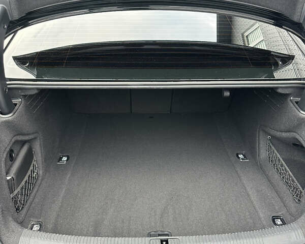 Черный Ауди А4, объемом двигателя 1.98 л и пробегом 128 тыс. км за 20000 $, фото 32 на Automoto.ua