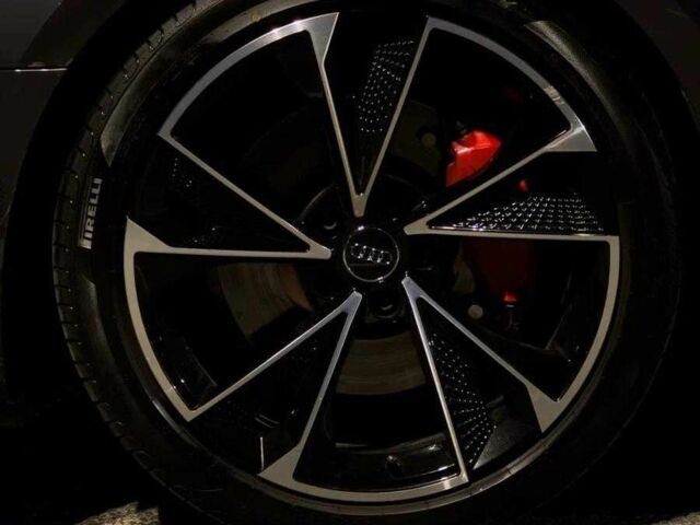 Чорний Ауді А4, об'ємом двигуна 2 л та пробігом 91 тис. км за 15000 $, фото 9 на Automoto.ua