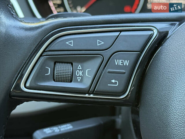 Ауди А4 2018 в Киеве на Automoto.ua Черный Ауди А4, объемом двигателя 1.98 л и пробегом 118 тыс. км за 22900 $, фото 48 на Automoto.ua