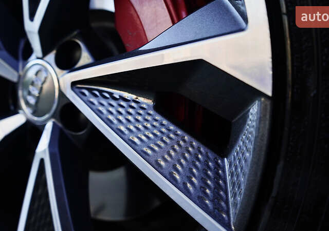 Ауди А4 2018 в Львове на Automoto.ua Черный Ауди А4, объемом двигателя 1.98 л и пробегом 82 тыс. км за 23500 $, фото 14 на Automoto.ua