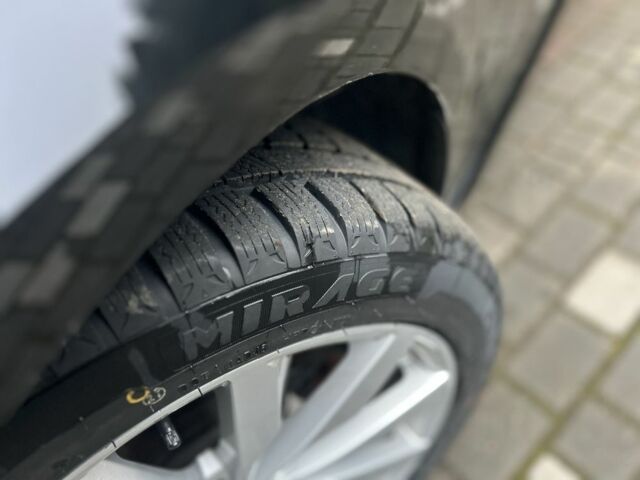 Чорний Ауді А4, об'ємом двигуна 2 л та пробігом 50 тис. км за 16700 $, фото 3 на Automoto.ua