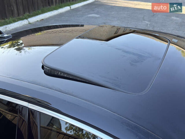 Ауди А4 2018 в Киеве на Automoto.ua Черный Ауди А4, объемом двигателя 1.98 л и пробегом 118 тыс. км за 22900 $, фото 22 на Automoto.ua