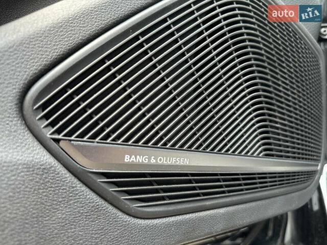 Чорний Ауді А4, об'ємом двигуна 1.98 л та пробігом 120 тис. км за 19900 $, фото 11 на Automoto.ua