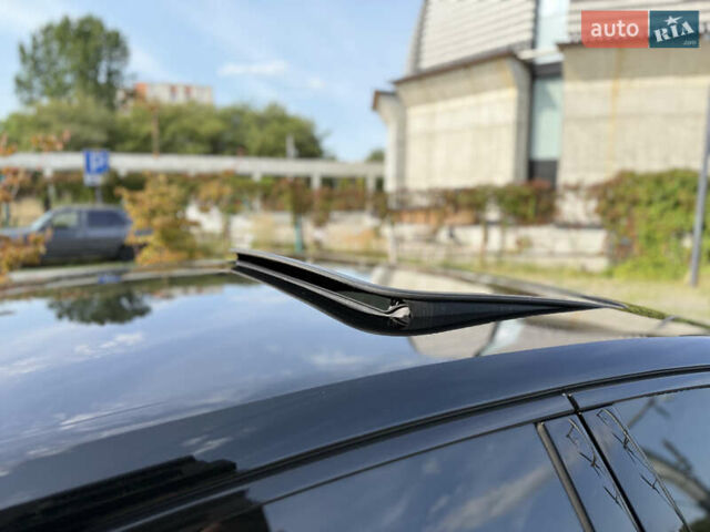 Чорний Ауді А4, об'ємом двигуна 1.98 л та пробігом 150 тис. км за 23400 $, фото 15 на Automoto.ua