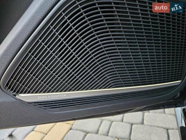 Черный Ауди А4, объемом двигателя 1.98 л и пробегом 95 тыс. км за 22000 $, фото 18 на Automoto.ua