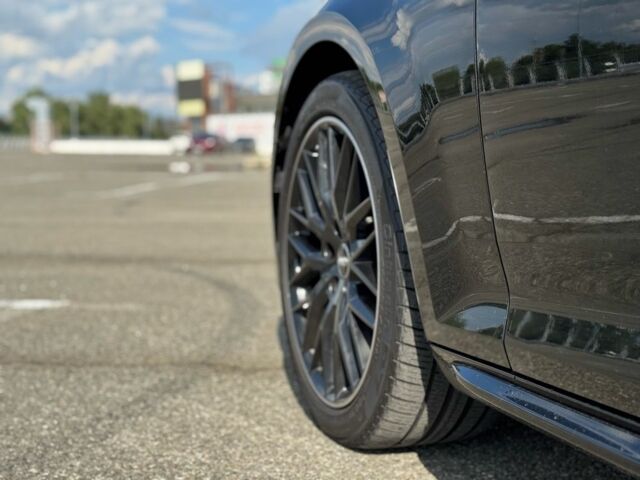 Чорний Ауді А4, об'ємом двигуна 2 л та пробігом 3 тис. км за 26700 $, фото 23 на Automoto.ua