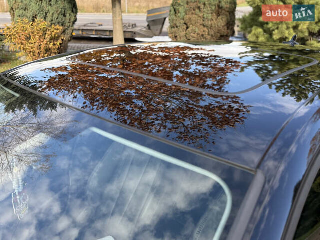 Чорний Ауді А4, об'ємом двигуна 2 л та пробігом 195 тис. км за 16300 $, фото 23 на Automoto.ua