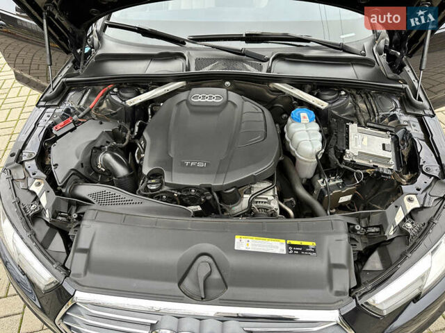 Черный Ауди А4, объемом двигателя 1.98 л и пробегом 89 тыс. км за 18499 $, фото 36 на Automoto.ua