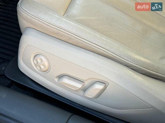 Черный Ауди А4, объемом двигателя 2 л и пробегом 98 тыс. км за 20490 $, фото 17 на Automoto.ua