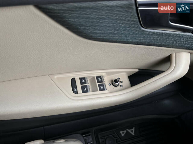 Чорний Ауді А4, об'ємом двигуна 1.98 л та пробігом 97 тис. км за 21900 $, фото 22 на Automoto.ua