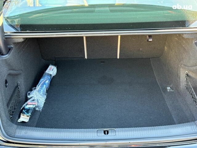 Черный Ауди А4, объемом двигателя 2 л и пробегом 98 тыс. км за 20490 $, фото 21 на Automoto.ua