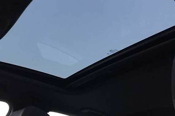 Черный Ауди А4, объемом двигателя 2 л и пробегом 35 тыс. км за 14000 $, фото 12 на Automoto.ua