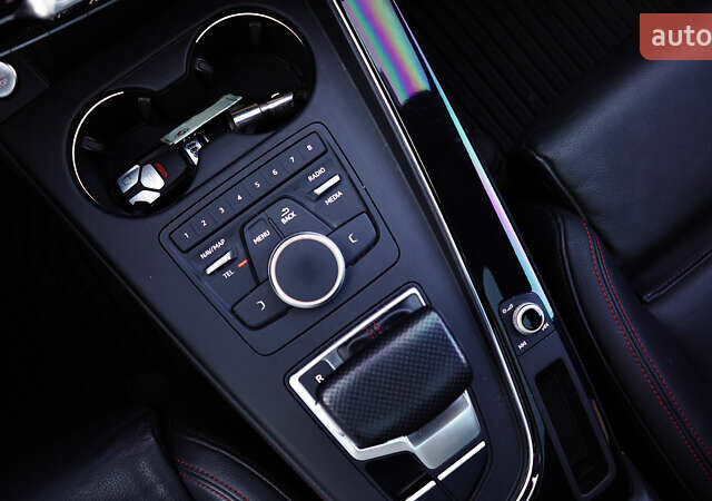 Ауди А4 2018 в Львове на Automoto.ua Черный Ауди А4, объемом двигателя 1.98 л и пробегом 82 тыс. км за 23500 $, фото 38 на Automoto.ua