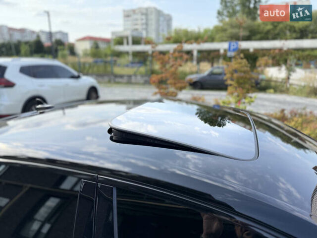 Чорний Ауді А4, об'ємом двигуна 1.98 л та пробігом 150 тис. км за 23400 $, фото 16 на Automoto.ua