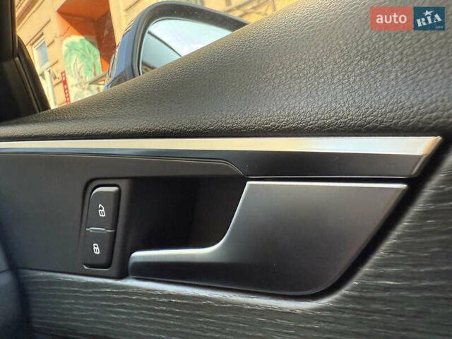 Чорний Ауді А4, об'ємом двигуна 1.98 л та пробігом 150 тис. км за 23400 $, фото 36 на Automoto.ua