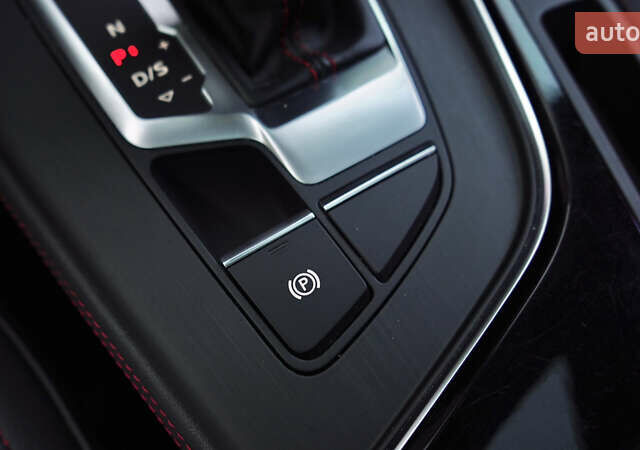 Ауди А4 2018 в Львове на Automoto.ua Черный Ауди А4, объемом двигателя 1.98 л и пробегом 82 тыс. км за 23500 $, фото 41 на Automoto.ua