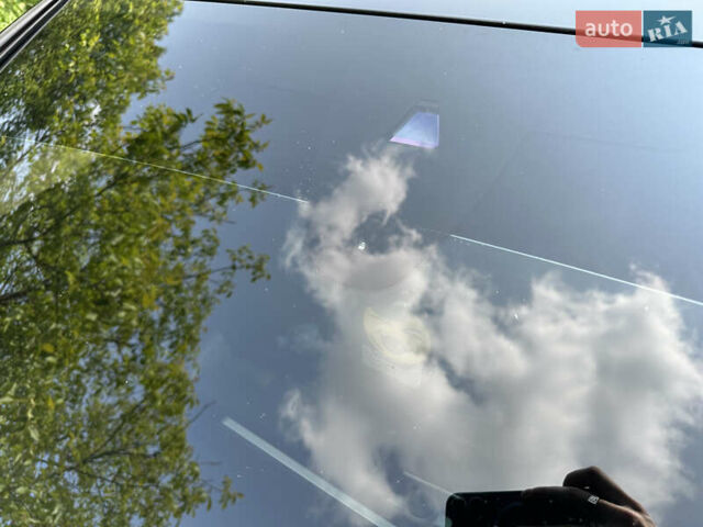 Чорний Ауді А4, об'ємом двигуна 1.98 л та пробігом 120 тис. км за 19900 $, фото 20 на Automoto.ua