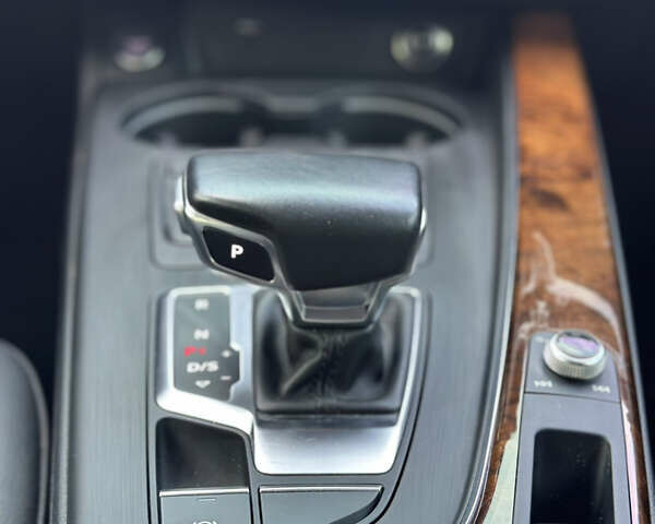 Черный Ауди А4, объемом двигателя 1.98 л и пробегом 64 тыс. км за 23900 $, фото 13 на Automoto.ua