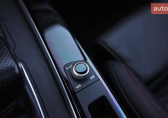 Ауди А4 2018 в Львове на Automoto.ua Черный Ауди А4, объемом двигателя 1.98 л и пробегом 82 тыс. км за 23500 $, фото 42 на Automoto.ua