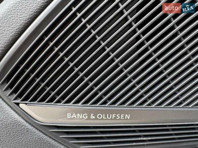 Черный Ауди А4, объемом двигателя 1.98 л и пробегом 54 тыс. км за 18990 $, фото 6 на Automoto.ua