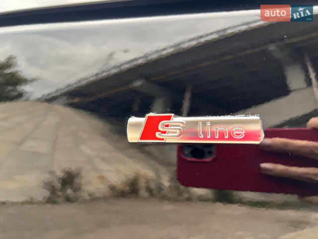 Чорний Ауді А4, об'ємом двигуна 1.98 л та пробігом 97 тис. км за 21900 $, фото 11 на Automoto.ua