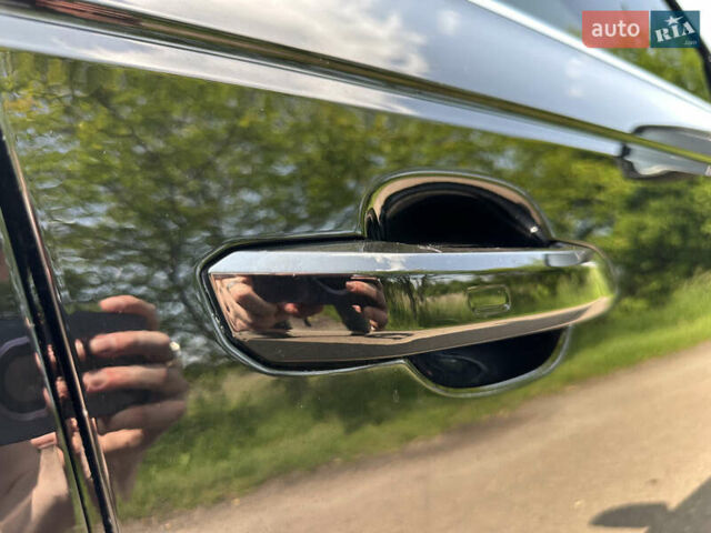 Чорний Ауді А4, об'ємом двигуна 1.98 л та пробігом 120 тис. км за 19900 $, фото 24 на Automoto.ua