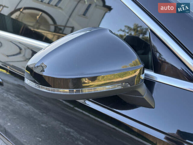 Ауди А4 2018 в Киеве на Automoto.ua Черный Ауди А4, объемом двигателя 1.98 л и пробегом 118 тыс. км за 22900 $, фото 18 на Automoto.ua