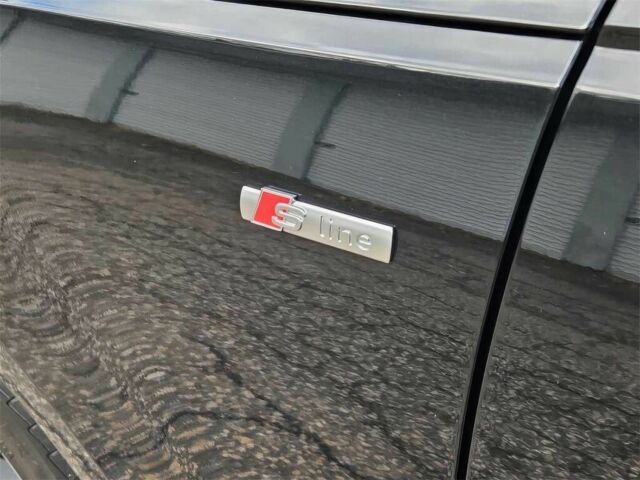 Черный Ауди А4, объемом двигателя 2 л и пробегом 38 тыс. км за 14000 $, фото 22 на Automoto.ua