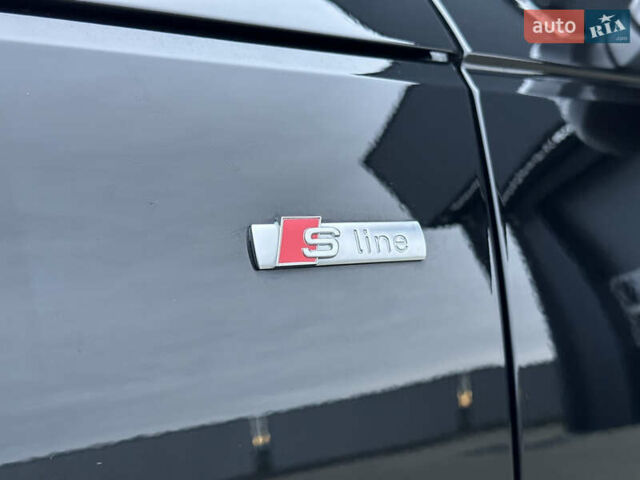 Чорний Ауді А4, об'ємом двигуна 1.97 л та пробігом 205 тис. км за 20999 $, фото 8 на Automoto.ua