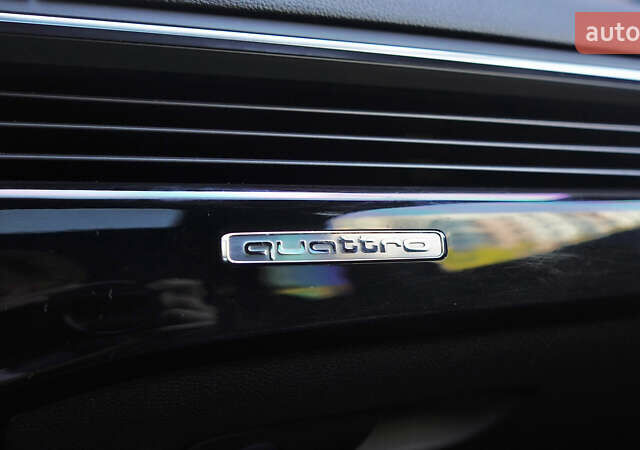 Ауди А4 2018 в Львове на Automoto.ua Черный Ауди А4, объемом двигателя 1.98 л и пробегом 82 тыс. км за 23500 $, фото 43 на Automoto.ua