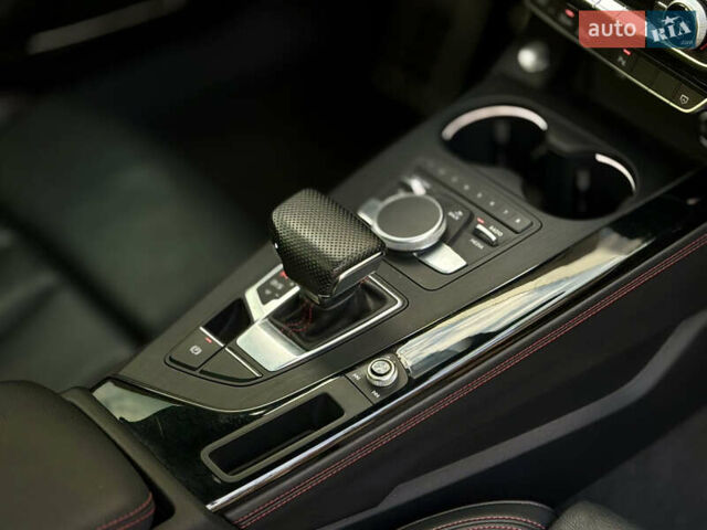 Черный Ауди А4, объемом двигателя 2 л и пробегом 151 тыс. км за 23500 $, фото 28 на Automoto.ua