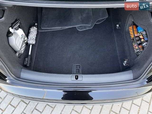 Черный Ауди А4, объемом двигателя 1.98 л и пробегом 31 тыс. км за 23200 $, фото 58 на Automoto.ua