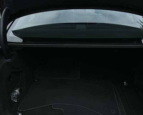 Черный Ауди А4, объемом двигателя 1.97 л и пробегом 122 тыс. км за 29500 $, фото 15 на Automoto.ua