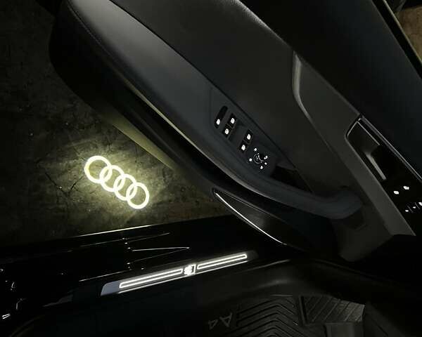 Черный Ауди А4, объемом двигателя 1.98 л и пробегом 75 тыс. км за 25499 $, фото 51 на Automoto.ua