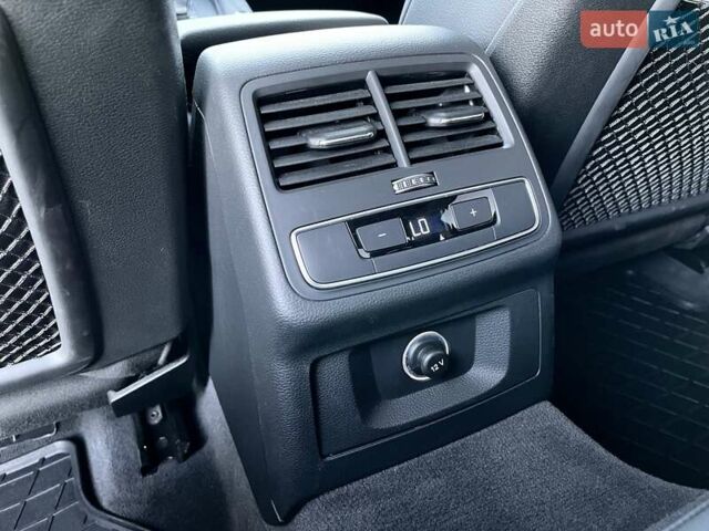 Черный Ауди А4, объемом двигателя 1.98 л и пробегом 31 тыс. км за 23200 $, фото 48 на Automoto.ua