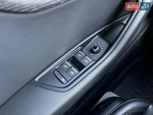 Черный Ауди А4, объемом двигателя 1.98 л и пробегом 31 тыс. км за 23200 $, фото 43 на Automoto.ua